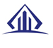 泽尔马特太阳之星酒店 Logo